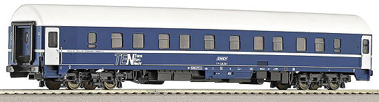 Sleeping car type U-Hansa<br /><a href='images/pictures/Roco/45608.jpg' target='_blank'>Full size image</a>